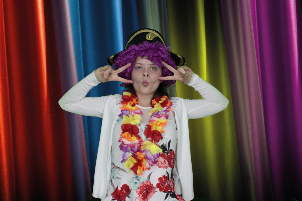 Ash and Lauren's wedding  | View more photos from the event at gallery.myphotoboothexperience.co.uk/u/MyPhotoBoothExperienceLtd/Ash-and-Laurens-wedding